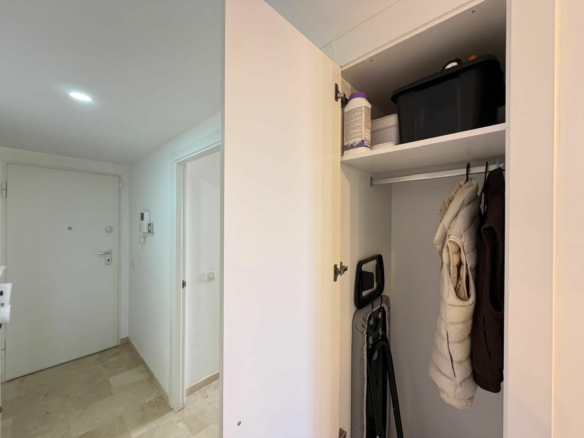 3-bedroom Apartment In Torrevieja, Spain (113 M²)