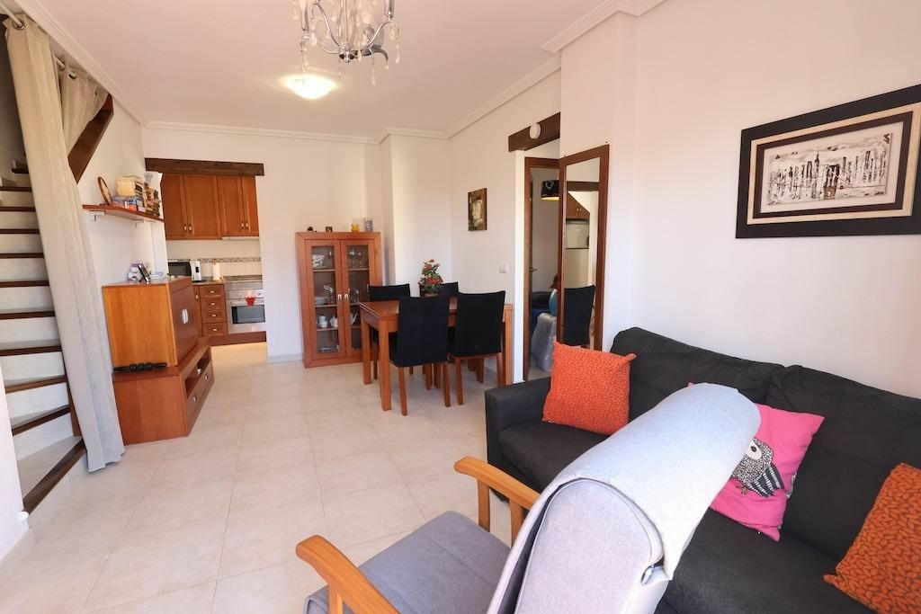2-bedroom Apartment In Torrevieja, Spain (78 M²)
