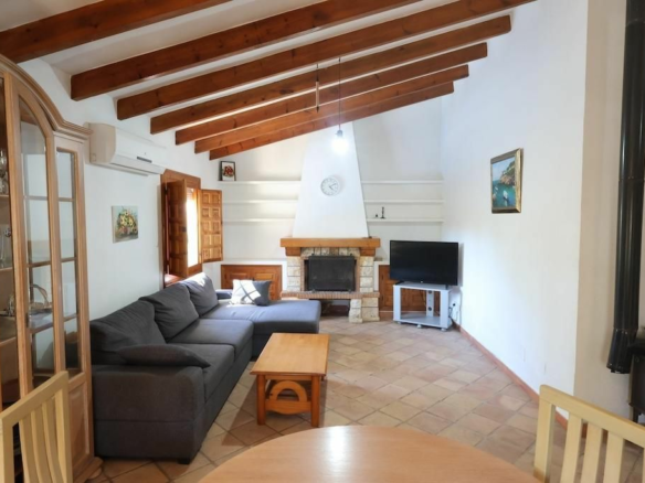 4-bedroom Villa In Cabo Roig, Spain (133 M²)