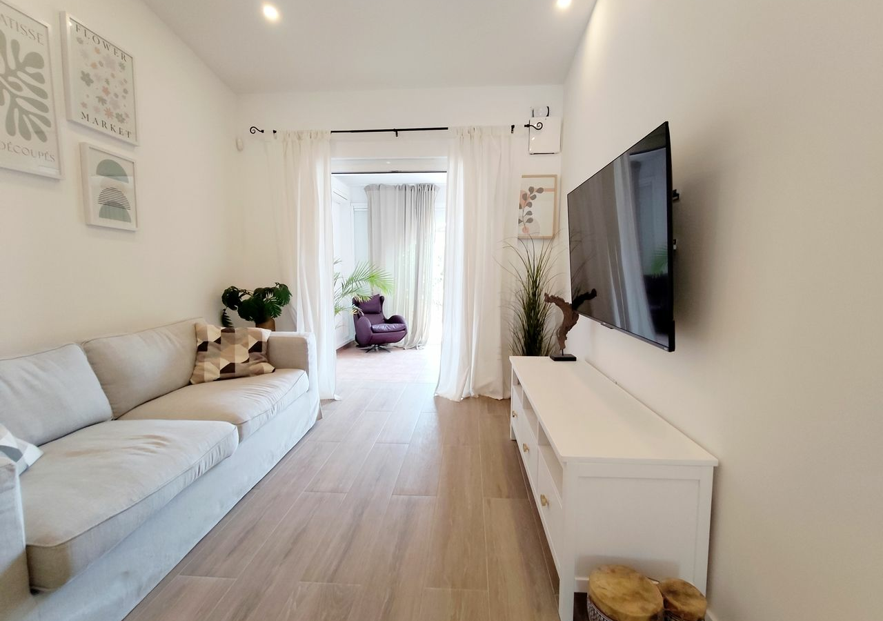3-bedroom House In Orihuela Costa, Spain (95 M²)