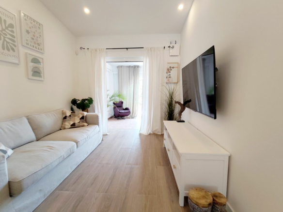 3-bedroom House In Orihuela Costa, Spain (95 M²)