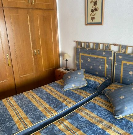 1-bedroom Penthouse In Torrevieja, Spain (73 M²)