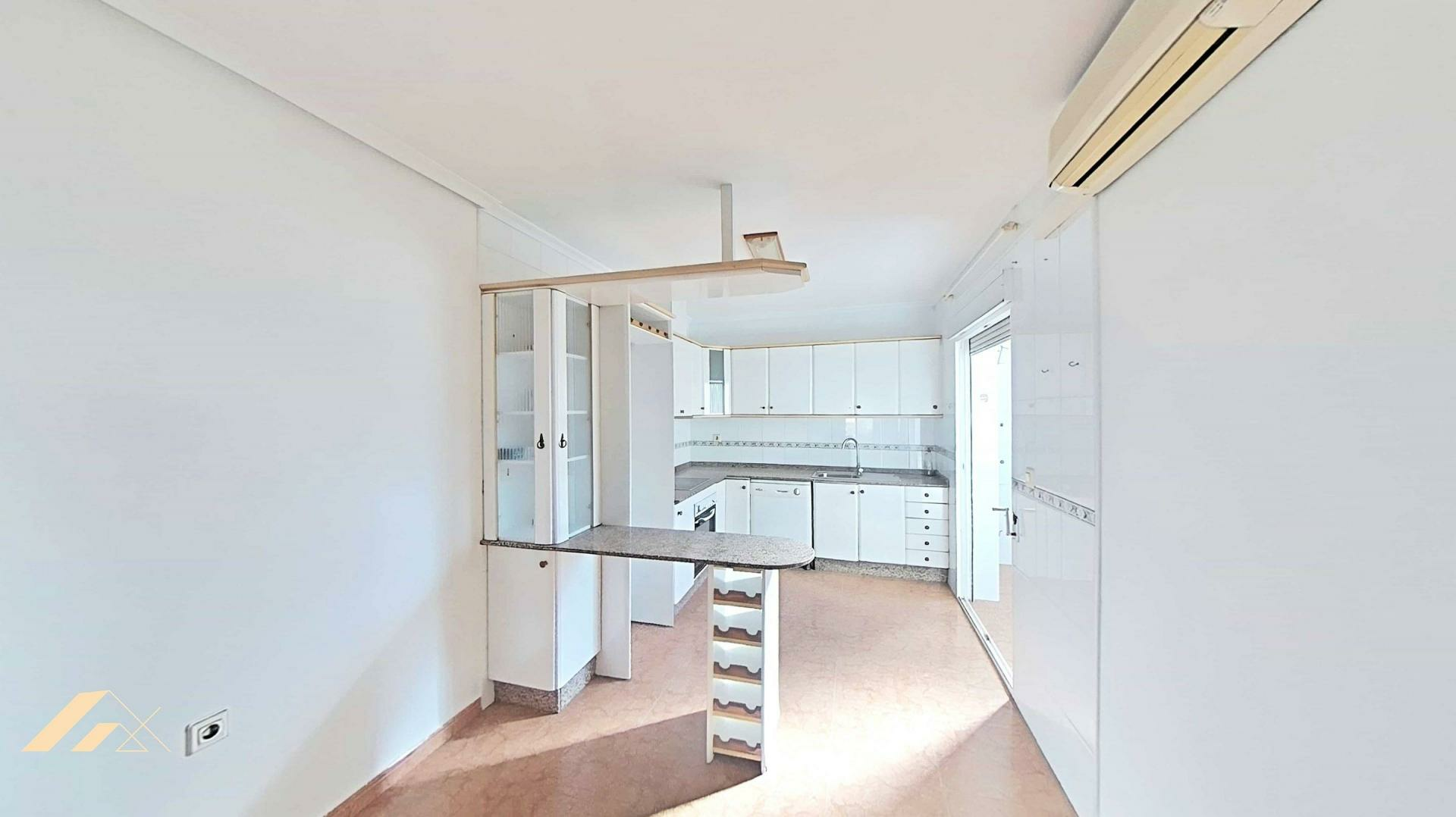 3-bedroom Duplex In San Pedro Del Pinatar, Spain (209 M²)