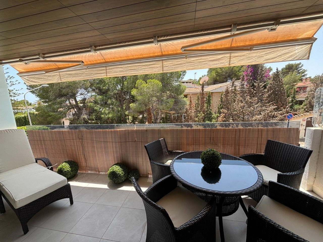 2-bedroom Apartment In Orihuela Costa, Spain