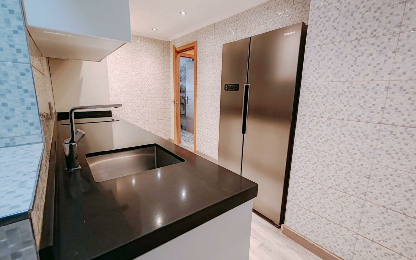 3-bedroom Apartment In Torrevieja, Spain (112 M²)