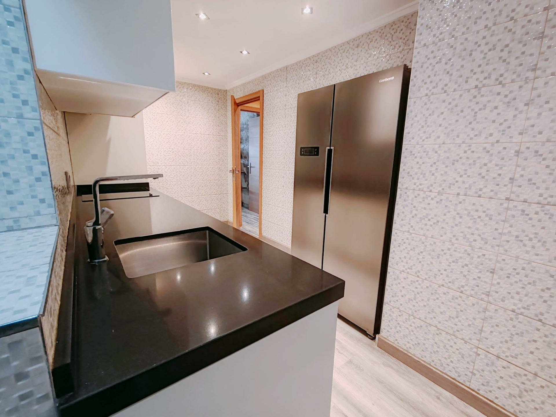 3-bedroom Apartment In Torrevieja, Spain (112 M²)