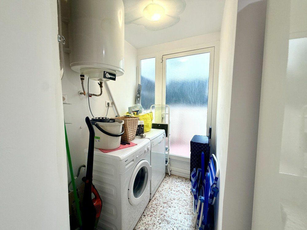 3-bedroom Apartment In Guardamar Del Segura, Spain (86 M²)