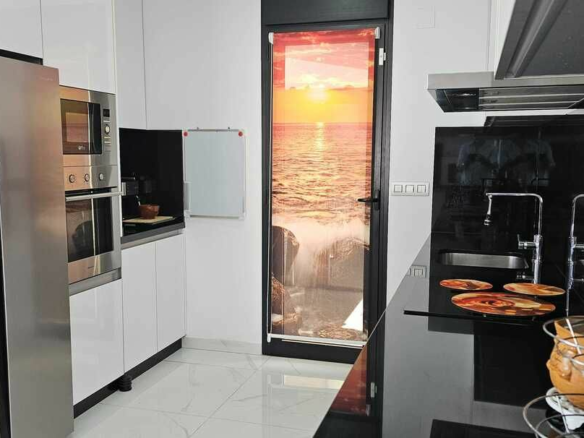 3-bedroom Villa In Los Montesinos, Spain