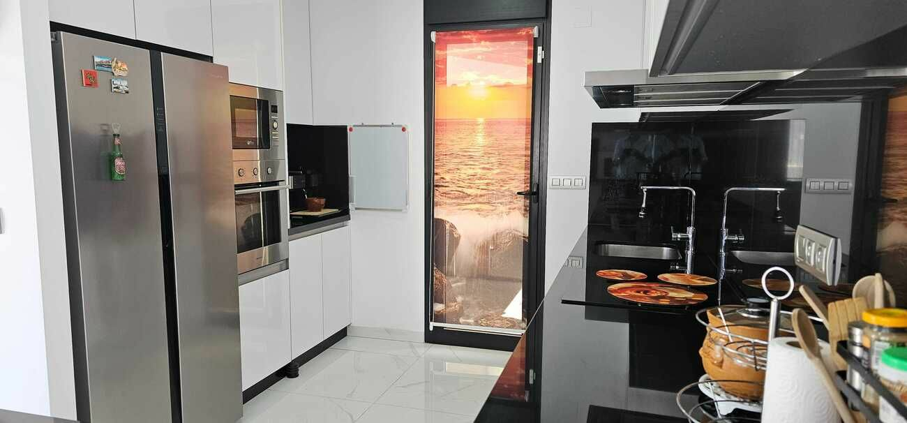 3-bedroom Villa In Los Montesinos, Spain