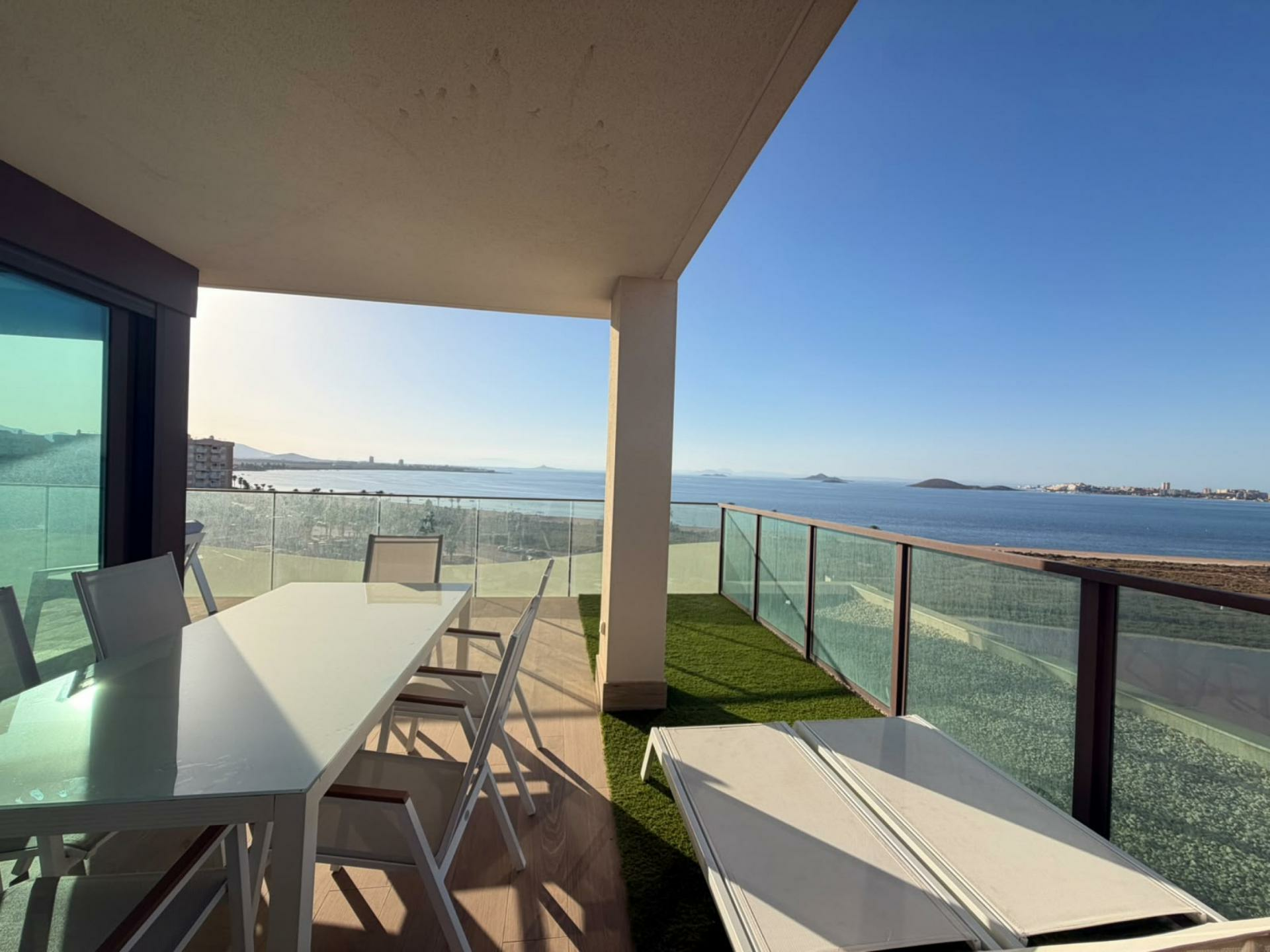 2-7-7ff3c1 3-bedroom Penthouse In Cartagena, Spain (150 M²)