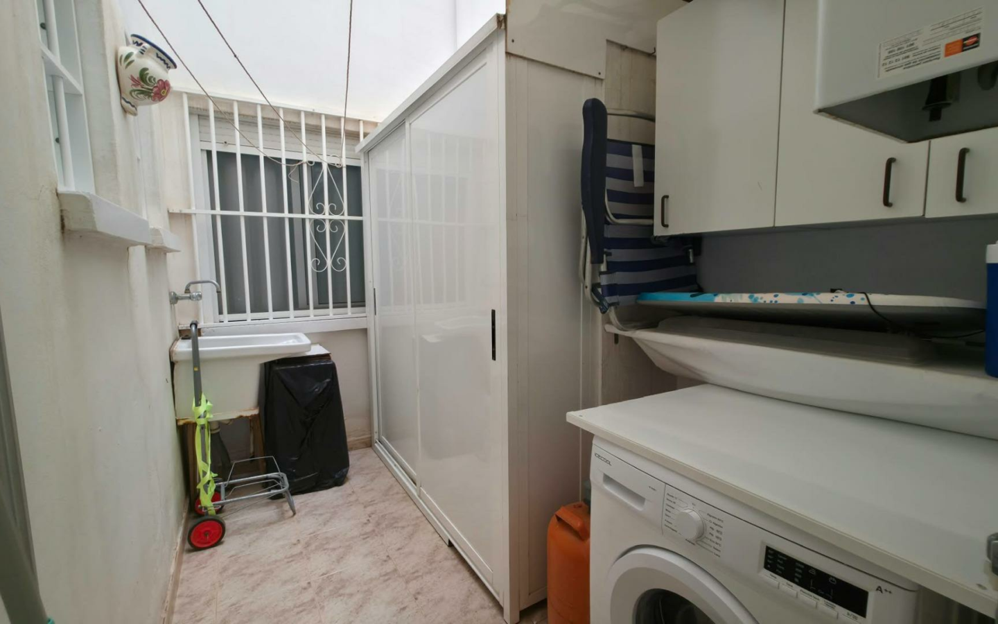 3-bedroom Apartment In Torrevieja, Spain (86 M²)