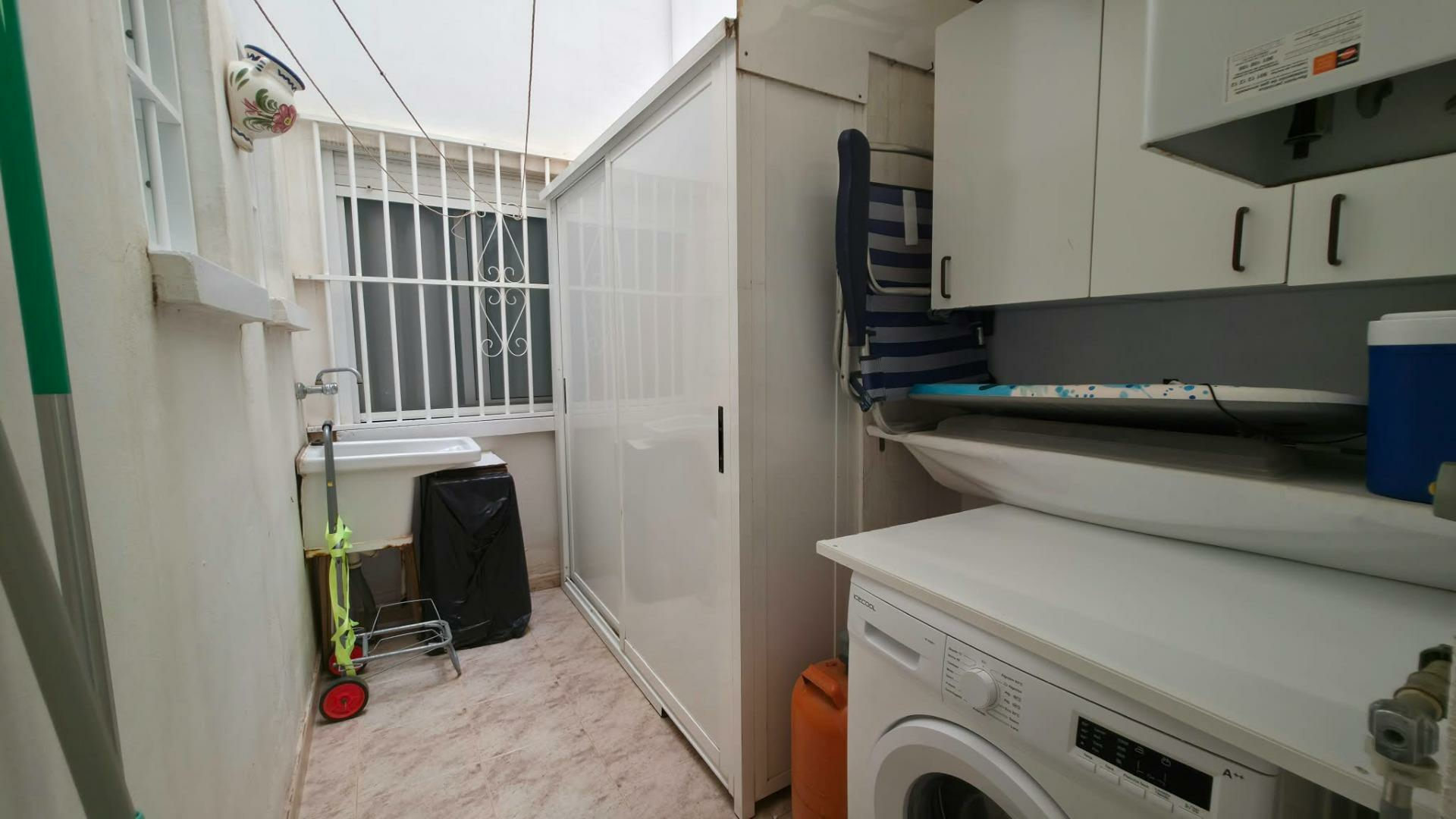 3-bedroom Apartment In Torrevieja, Spain (86 M²)