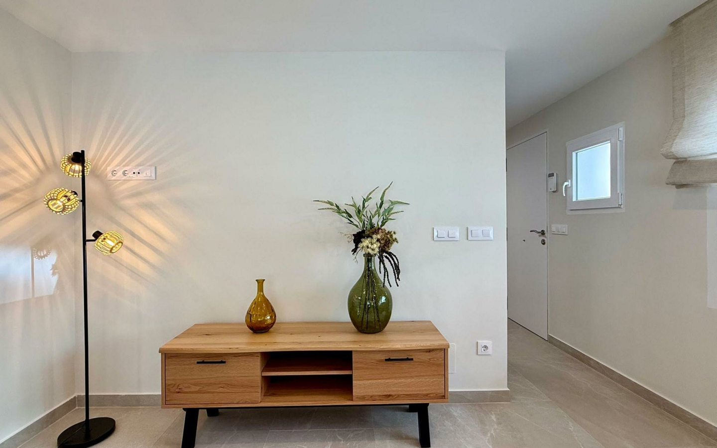 3-bedroom House In Lo Pagan, Spain (136 M²)