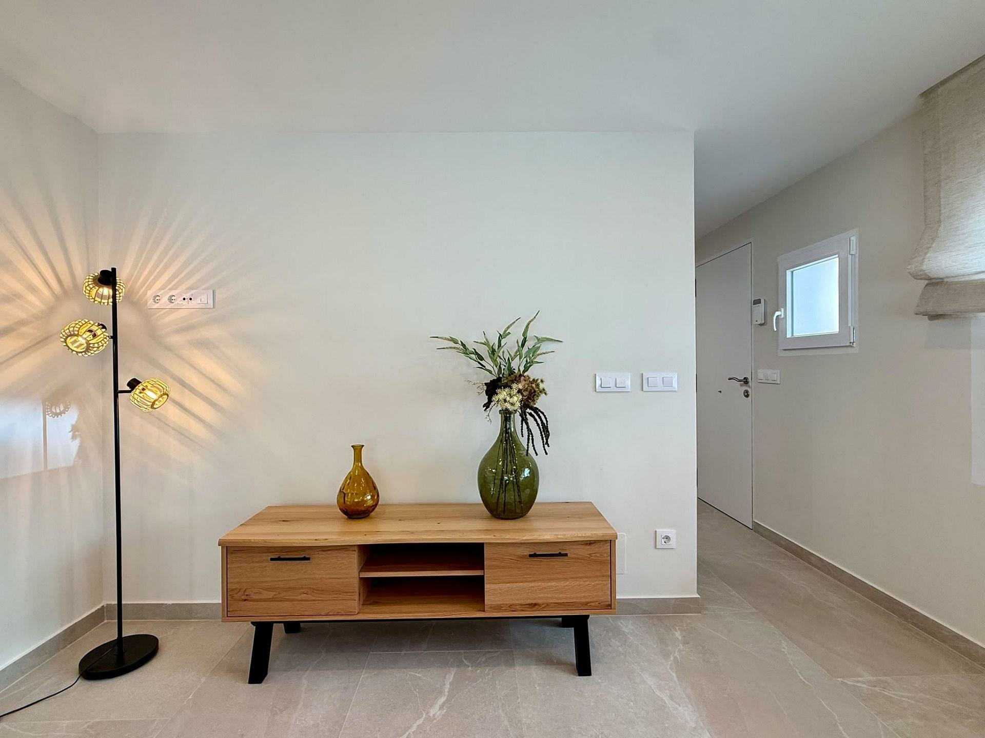 3-bedroom House In Lo Pagan, Spain (136 M²)