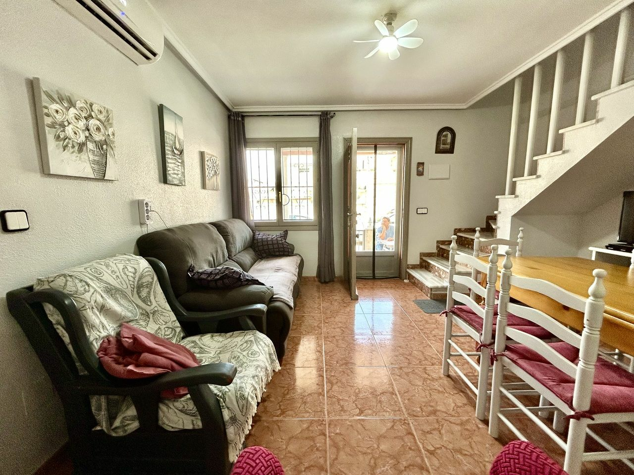 2-bedroom House In Orihuela Costa, Spain (67 M²)