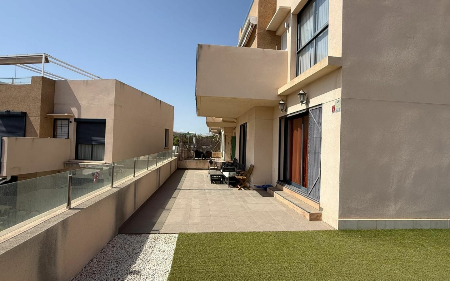 2-bedroom Bungalow In Orihuela Costa, Spain (63 M²)