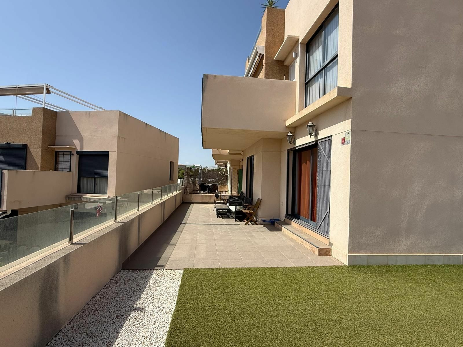 2-bedroom Bungalow In Orihuela Costa, Spain (63 M²)