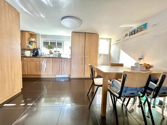 3-bedroom House In Torrevieja, Spain (91 M²)