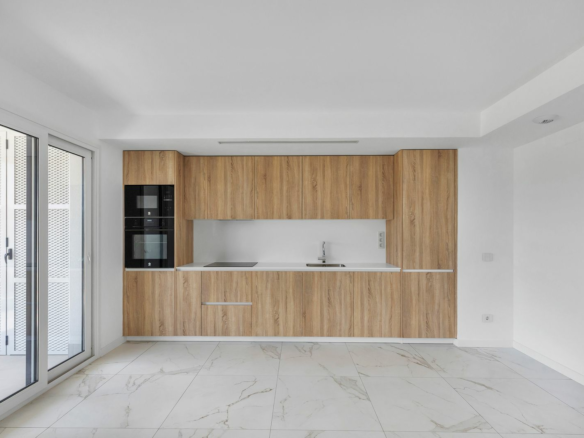 2-bedroom Apartment In Torrevieja, Spain (61 M²)