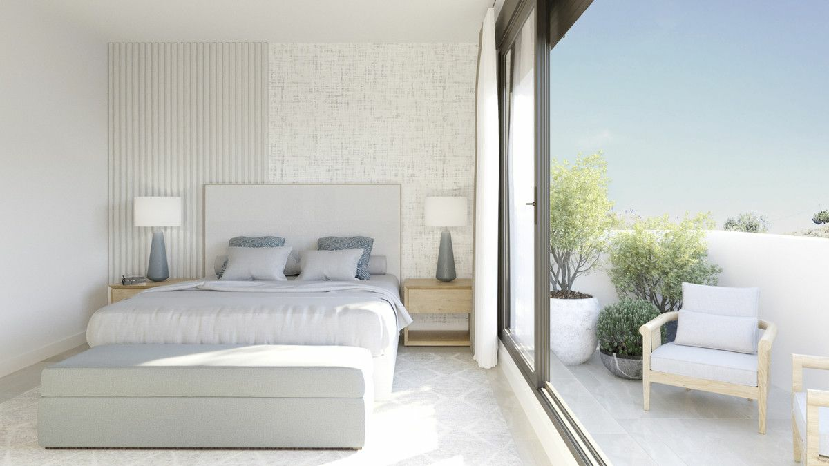 4-bedroom House In Rincón De La Victoria, Spain (272 M²)