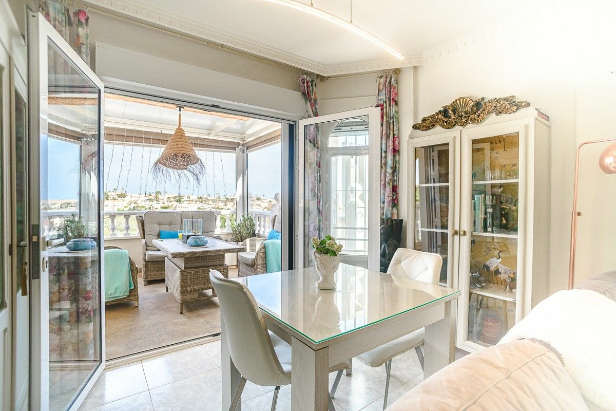3-bedroom Villa In San Fulgencio, Spain (92 M²)