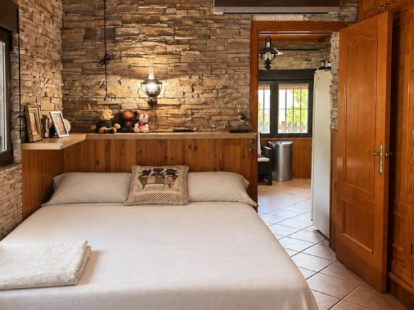 3-bedroom Villa In Murcia, Spain (284 M²)