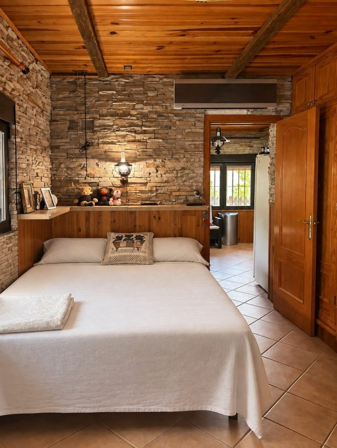 3-bedroom Villa In Murcia, Spain (284 M²)