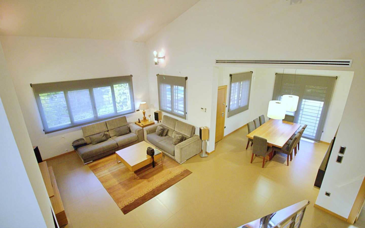 4-bedroom Villa In Peña Las Aguilas, Spain (500 M²)