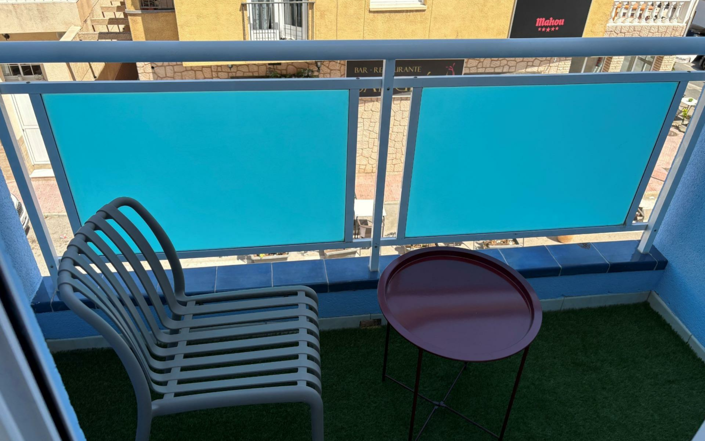 2-bedroom Apartment In Torrevieja, Spain (57 M²)