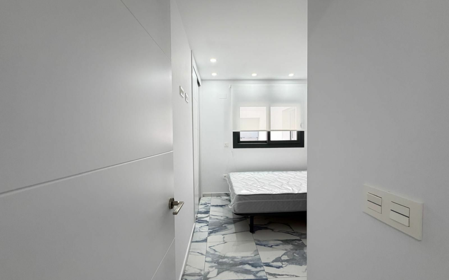 3-bedroom Apartment In Torrevieja, Spain (113 M²)