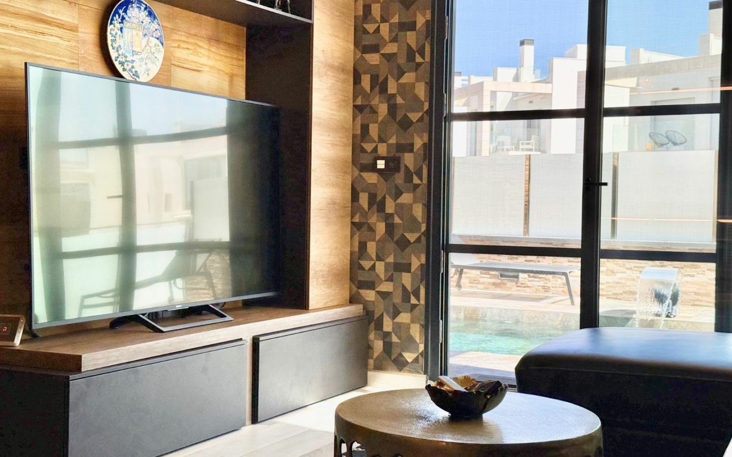3-bedroom Villa In Orihuela Costa, Spain (132 M²)