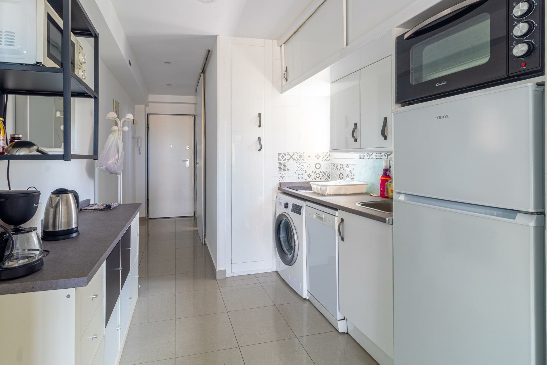2-7-a61d49 1-bedroom Apartment In Orihuela Costa, Spain (47 M²)