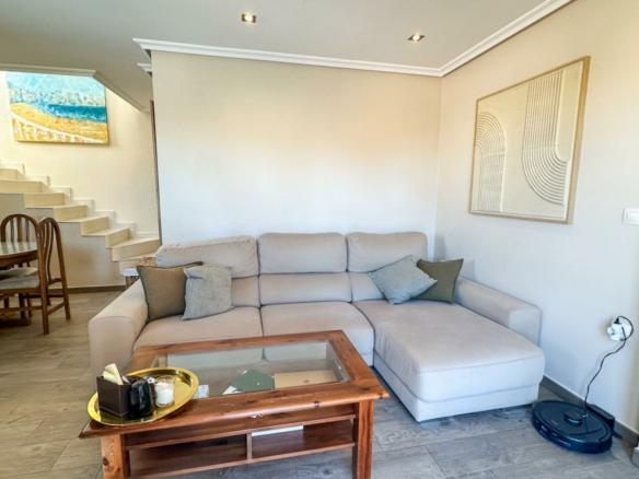 2-bedroom Bungalow In Torrevieja, Spain (70 M²)