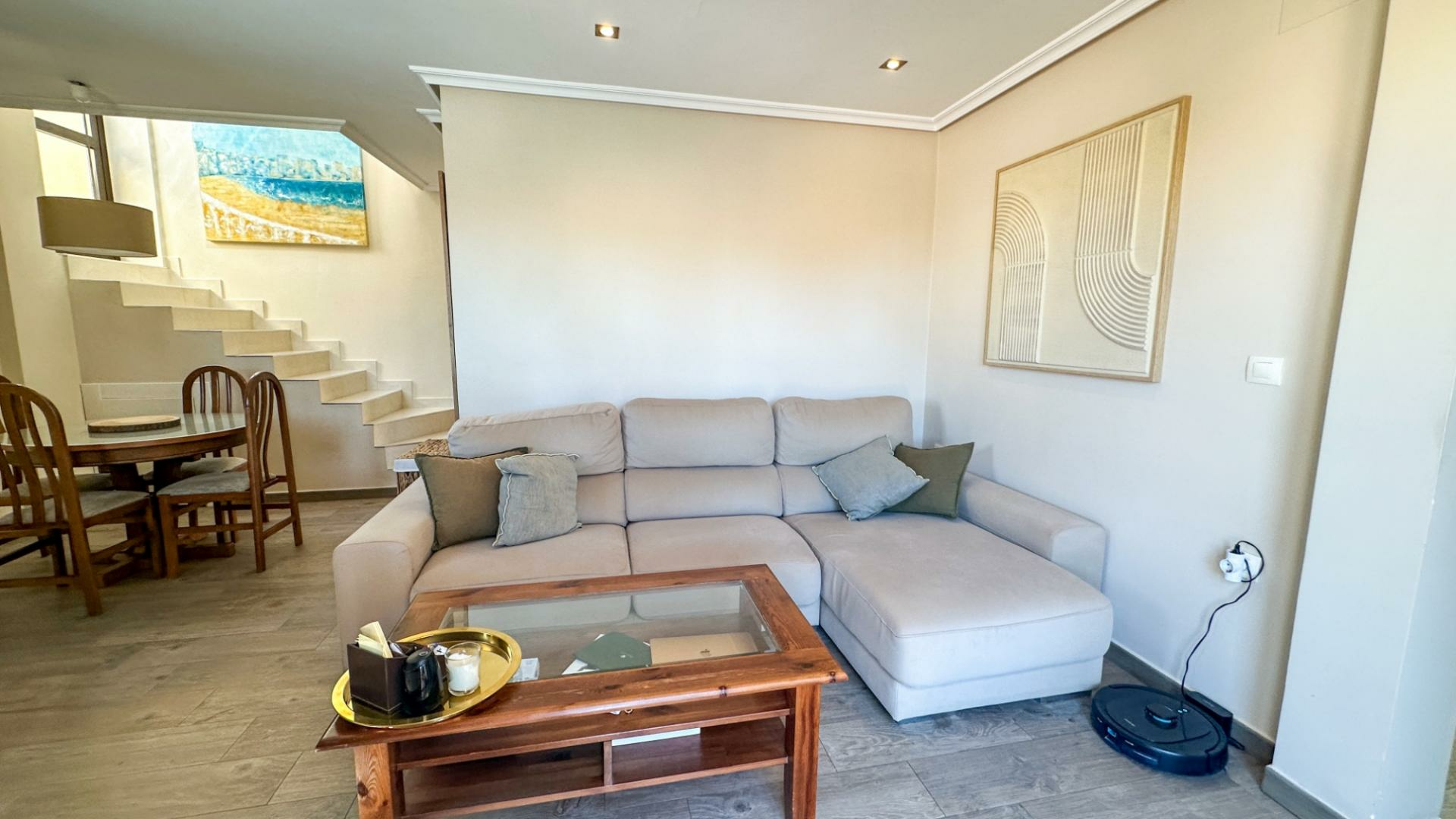 2-7-ac6c2a 2-bedroom Bungalow In Torrevieja, Spain (70 M²)