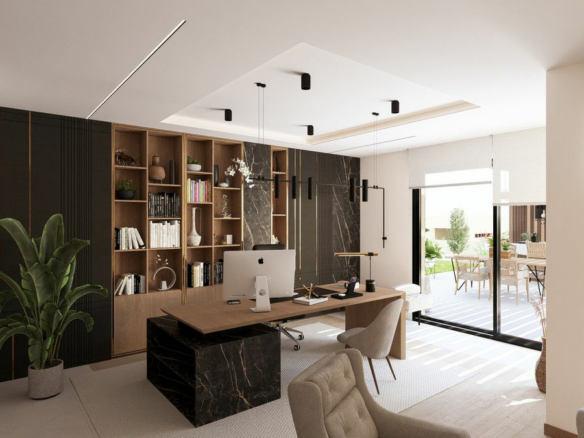 3-bedroom Villa In BaÑos Y Mendigo, Spain (148 M²)