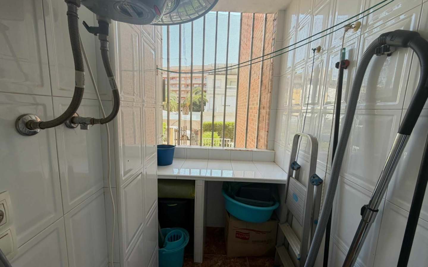 2-bedroom Apartment In Torrevieja, Spain (74 M²)