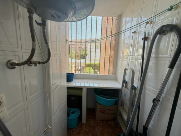 2-bedroom Apartment In Torrevieja, Spain (74 M²)