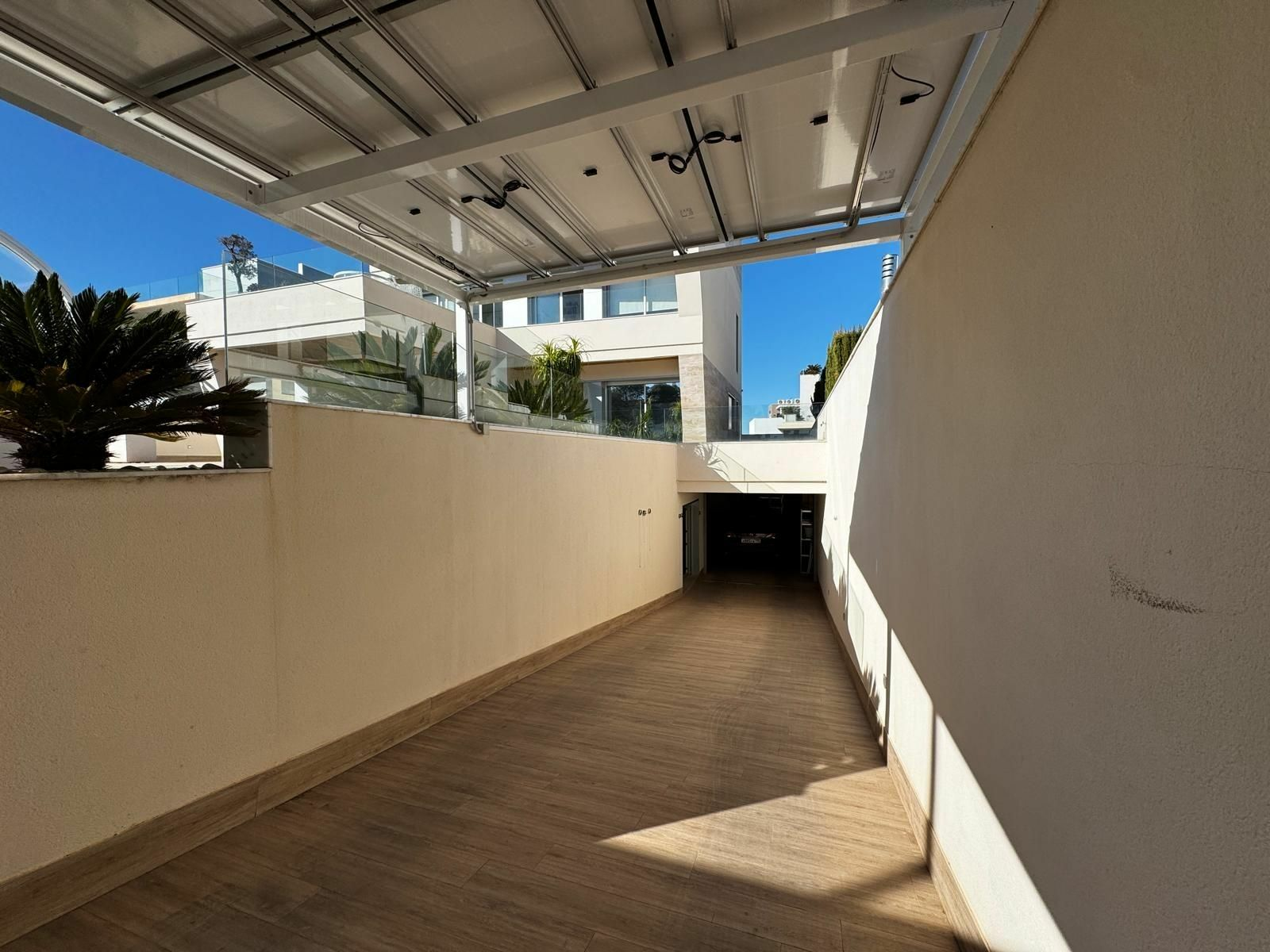 4-bedroom Villa In Orihuela Costa, Spain (349 M²)