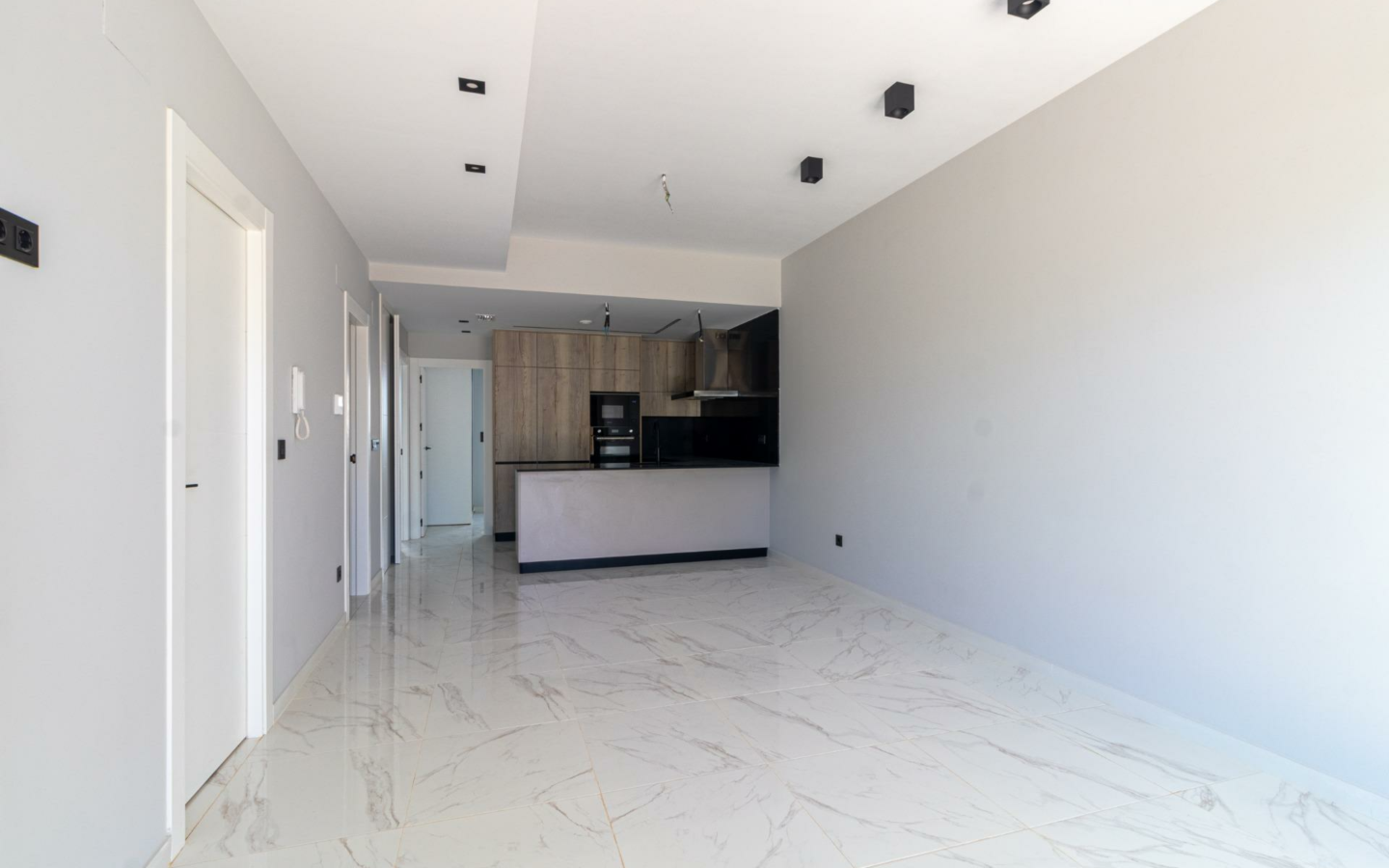 3-bedroom Apartment In Orihuela Costa, Spain (83 M²)