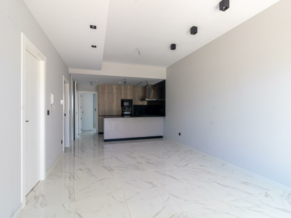 3-bedroom Apartment In Orihuela Costa, Spain (83 M²)