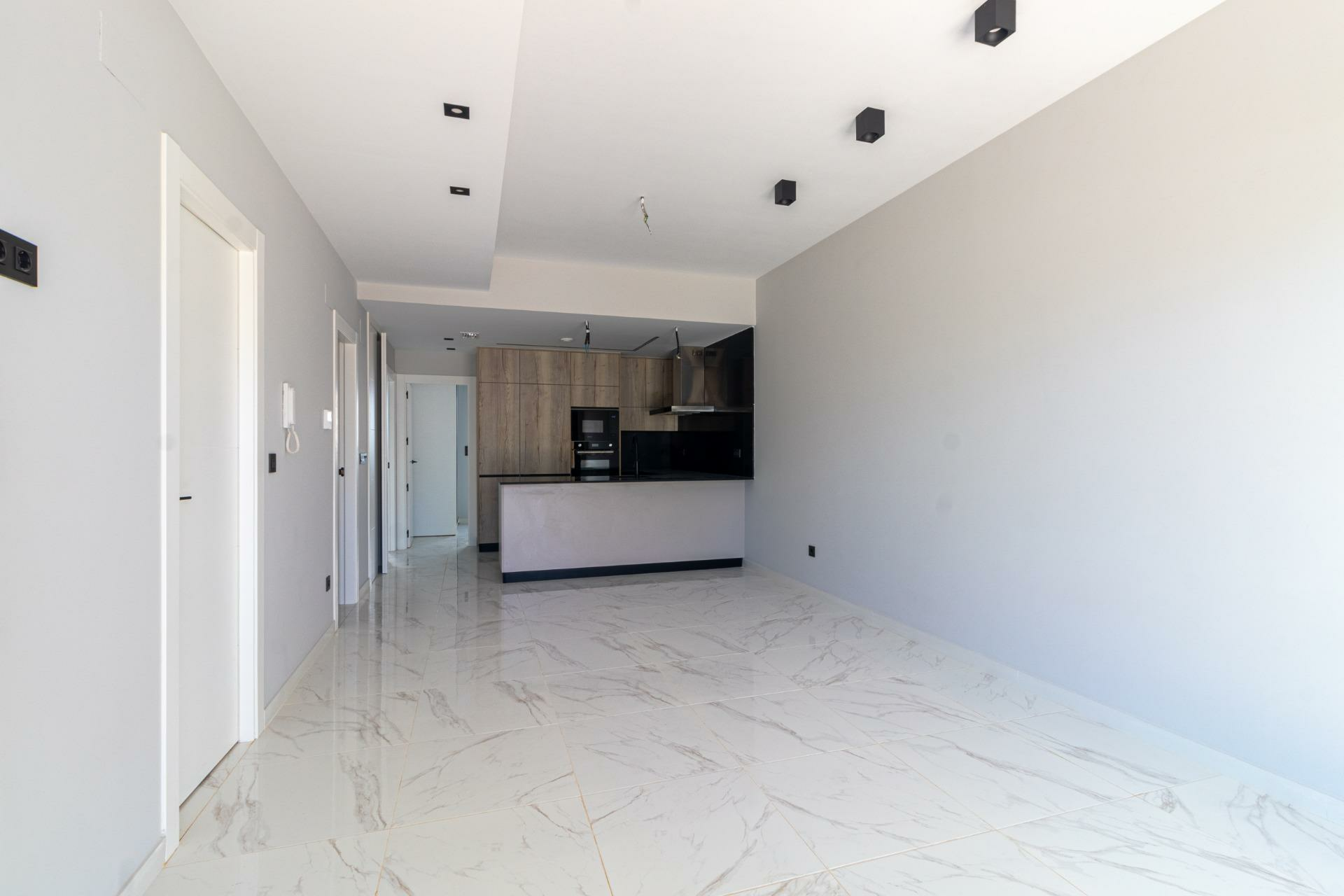 3-bedroom Apartment In Orihuela Costa, Spain (83 M²)