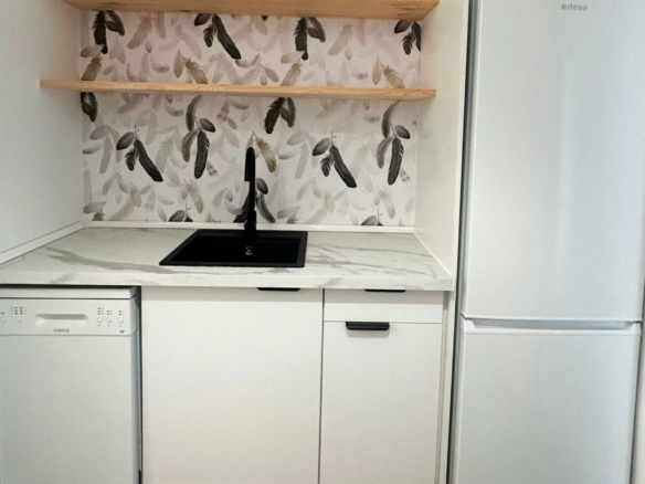 3-bedroom Apartment In Orihuela Costa, Spain (92 M²)