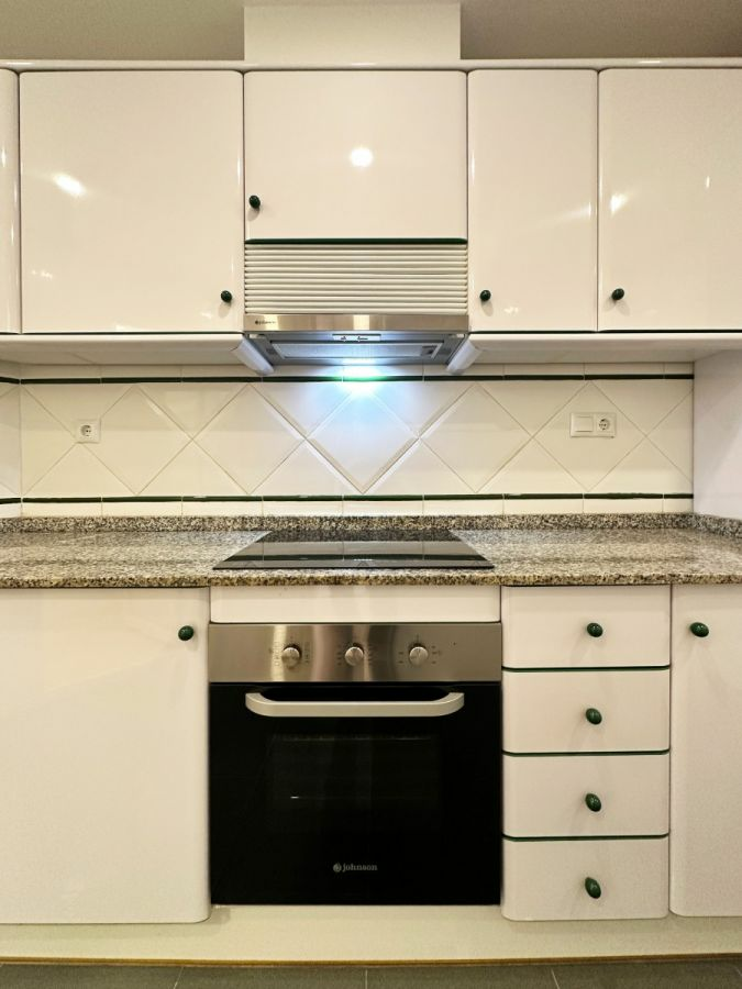2-bedroom Apartment In Orihuela, Spain (69 M²)