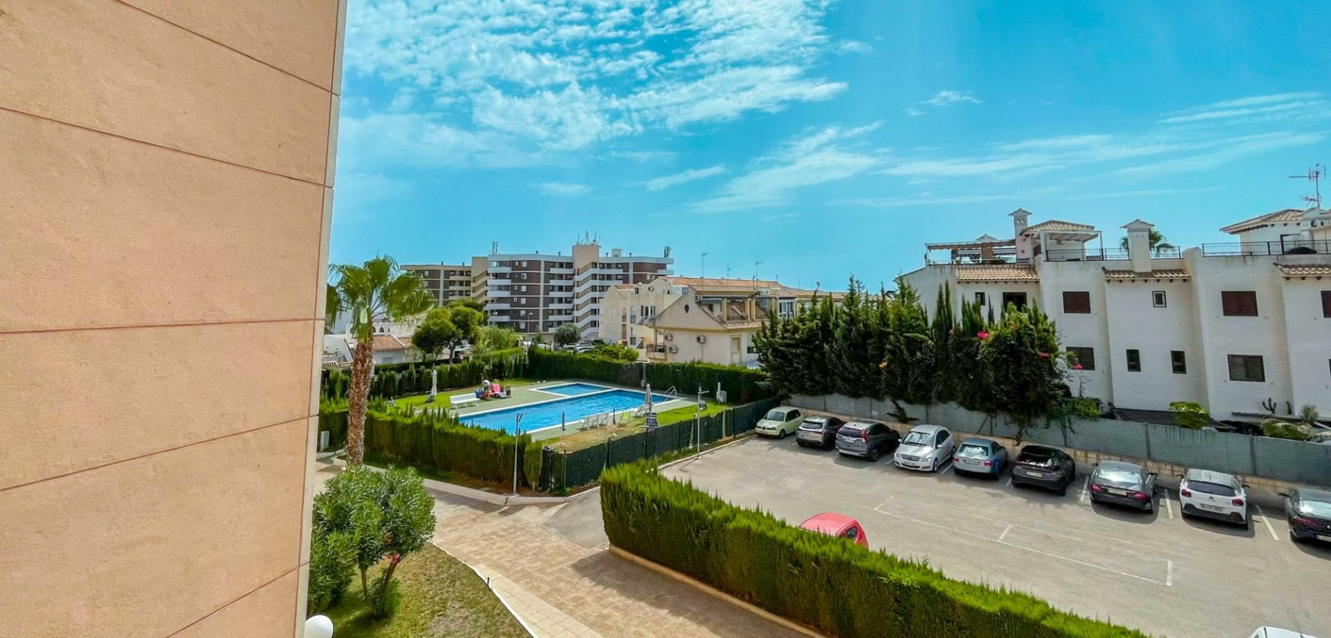 3-bedroom Apartment In Orihuela Costa, Spain (106 M²)