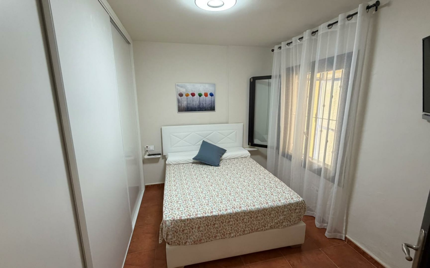 1-bedroom Apartment In Torrevieja, Spain (63 M²)