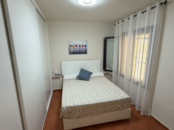 1-bedroom Apartment In Torrevieja, Spain (63 M²)