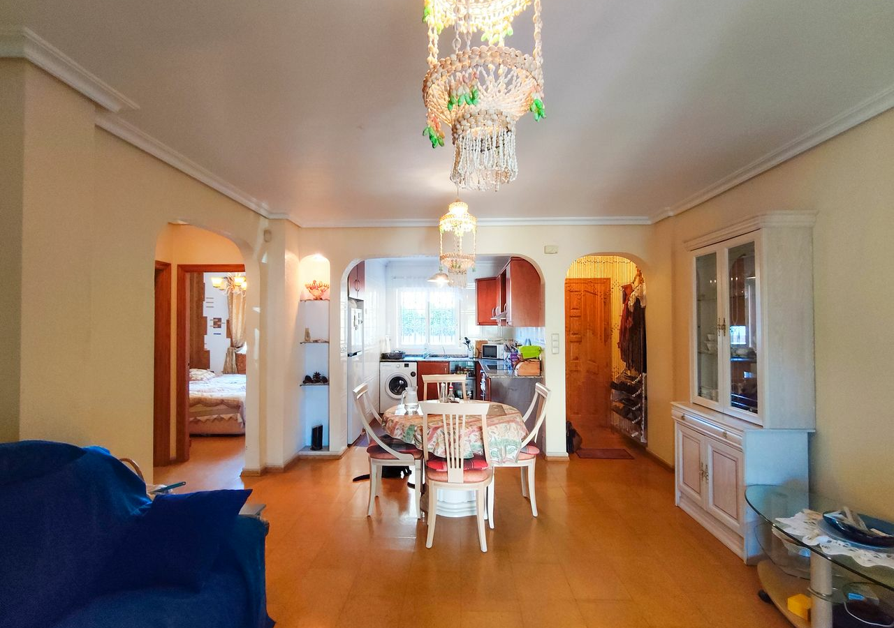 2-bedroom Apartment In Orihuela Costa, Spain (68 M²)