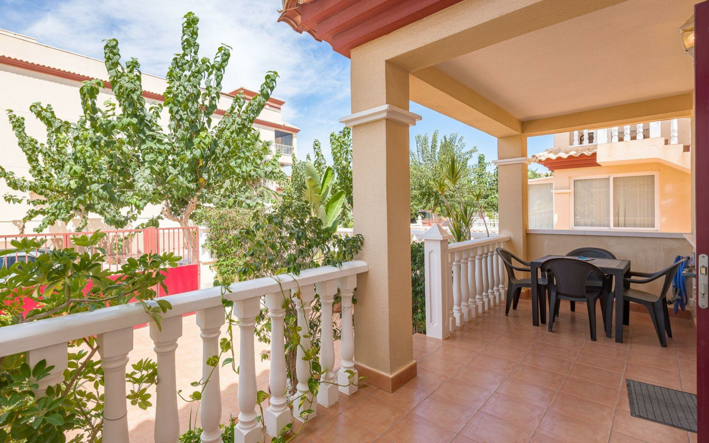 2-bedroom Bungalow In San Pedro Del Pinatar, Spain (63 M²)