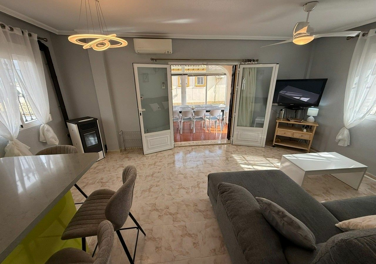 5-bedroom Villa In Orihuela Costa, Spain (231 M²)