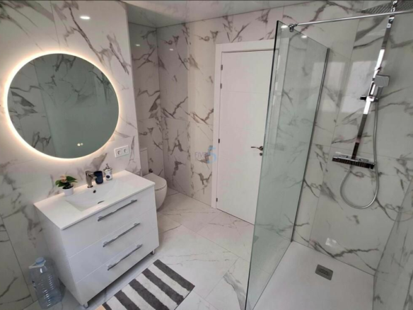 3-bedroom Apartment In Torrevieja, Spain